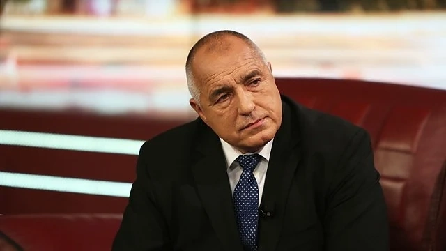  Бойко Борисов е против Цветанов да е парламентарен сътрудник на ГЕРБ