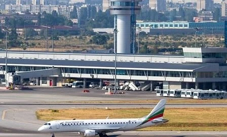 Пет европейски оператора кандидатстват за концесията на летището в София 