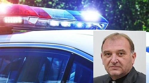 Шефът на полицията в Габрово хвърли оставка