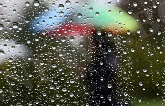 Днес облачно с валежи. Максималните температури ще са между 12° и 17°