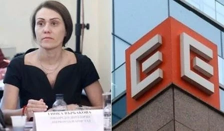 ЧЕЗ прекрати договора с \