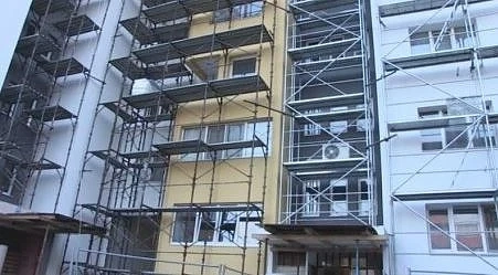 1669 сгради са обновени по Националната програма за енергийна ефективност