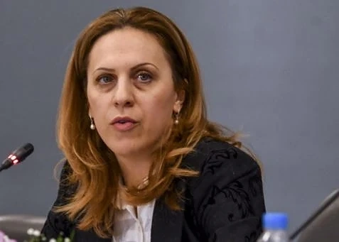 Вицепремиерът Марияна Николова: Образованието е ключово за решаването на ромския проблем 
