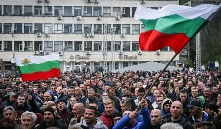 Пореден ден на протести в Габрово