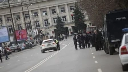 Променят движението в София заради мача Левски – Лудогорец