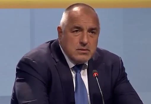 На Борисов му се иска да хване един чук и да чупи покриви, тераси (ВИДЕО)