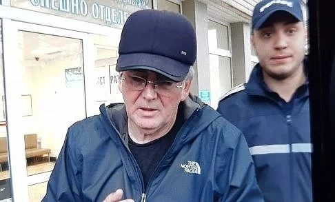 Лютви Местан е задържан заради тежката катастрофа край \