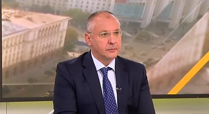 Сергей Станишев: Ние тръгваме да спечелим тези избори