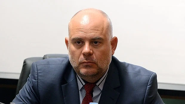 Прокурор Гешев: Иванчева и приятелката й са агресивни