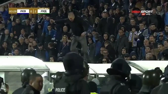 Фен на \