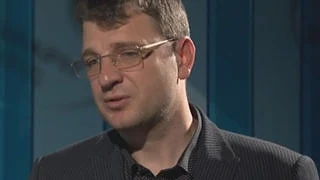 Александър Ваклин: Случаят Иванчева е чисто криминален