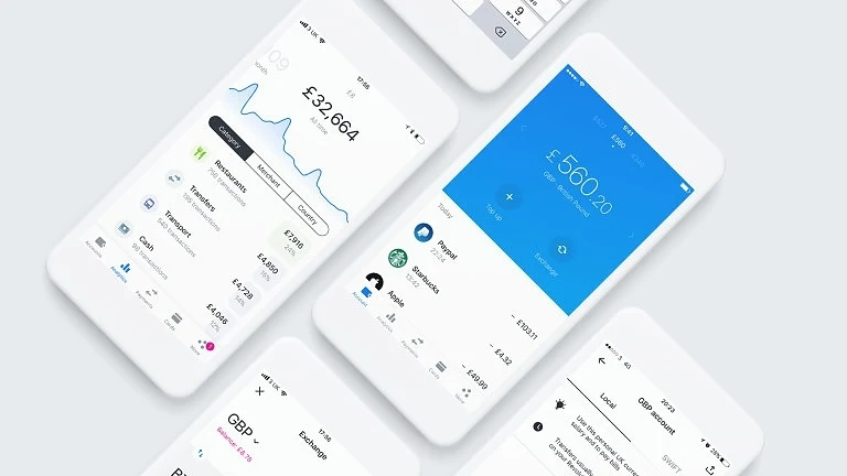 Revolut вече официално е в България