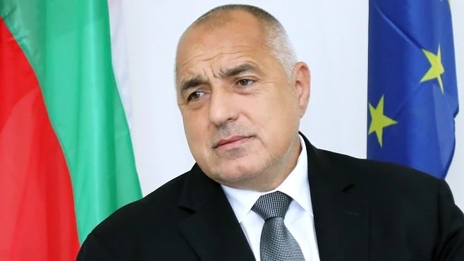 Борисов иска по два ферибота дневно да свързват България и Грузия