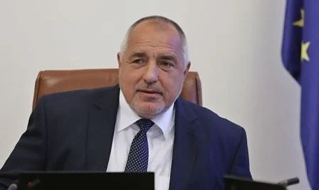 Борисов: Всеки ден службите задържат няколкостотин кг дрога