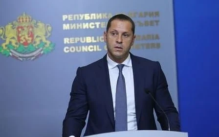 Прокуратурата започва проверка на зам.-министъра на икономиката Манолев  за злоупотреби с евросредства
