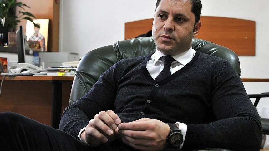 Зам.-министър Манолев е подал оставка