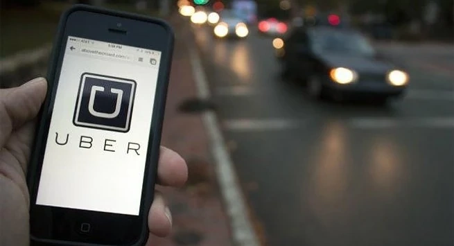 Японци инвестират 1 млрд. долара в бизнеса на Uber