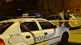 Задържаха синът на жертвата в столичния квартал \
