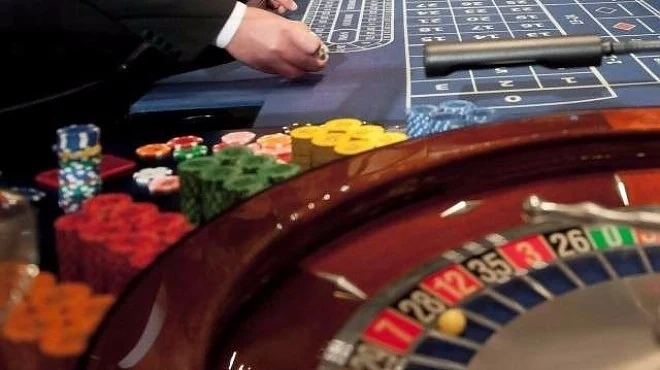 Браншът настръхна срещу Мариян Попов в хазарта