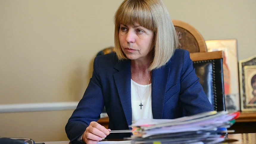 Фандъкова: Все още не съм решила за нов мандат