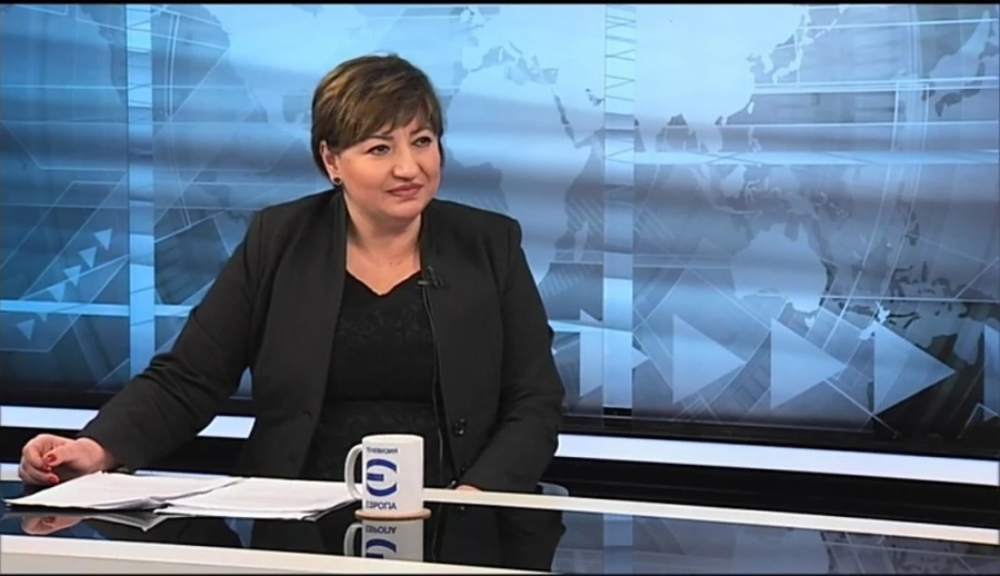 Ето кой сяда на стола на Данаил Кирилов