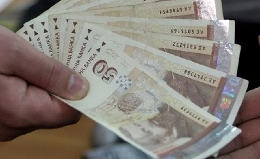 Над 20 000 души не са получавали редовно заплатите си през 2018 г.