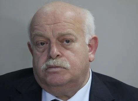Инж. Дончо Атанасов от АПИ подаде оставка 