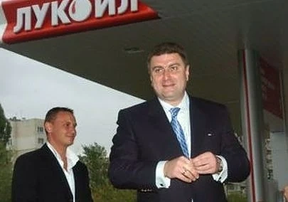 Валентин Златев вече не е управител на \