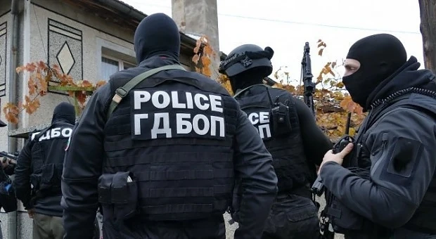 Спецакция се провежда във Видинско