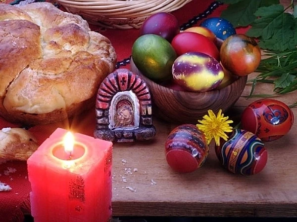 Католиците празнуват Великден
