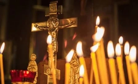 Започва Страстната седмица
