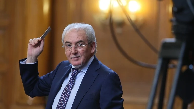 Местан си иска отнетата шофьорска книжка