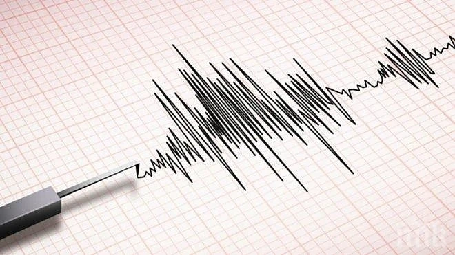 Земен трус с магнитуд 6,3 удари Филипините