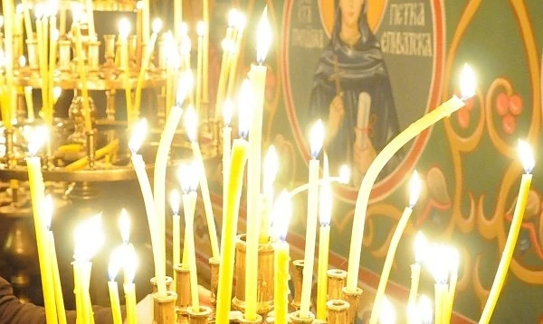 Днес е Велики вторник