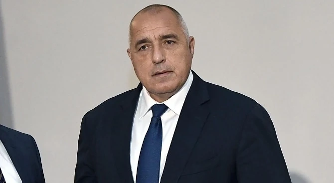 Борисов: До 2020 г. АМ \