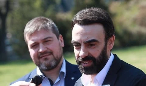 Строители отказват да работят с агенцията на протестъра Мариан Башур