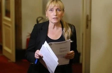 Проверяват къщи за гости на семейството на Елена Йончева