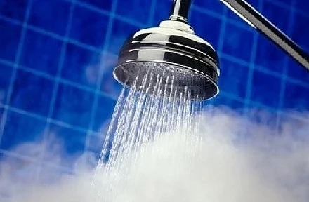 Вижте къде спират топлата вода през май в София