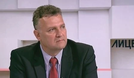 Валентин Николов: Ще се прекратят договорите с американските централи от \