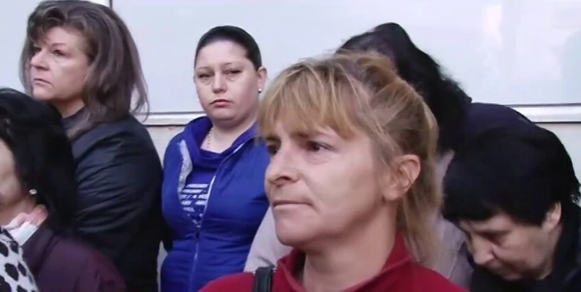 Шивачки от фалирала фирма чакат заплати 