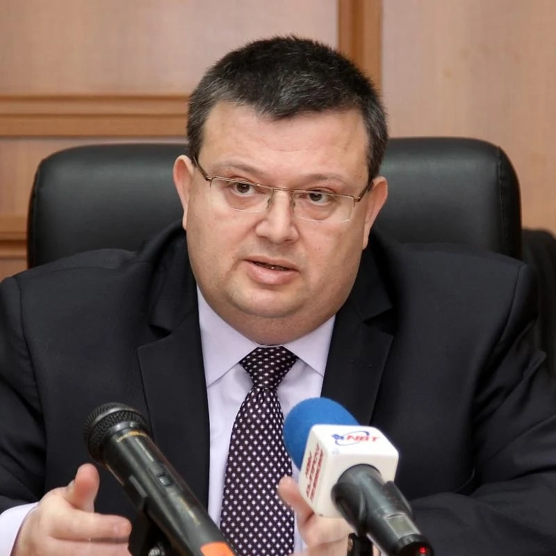 Цацаров разпореди проверка на всички къщи за гости в страната, финансирани с евросредства