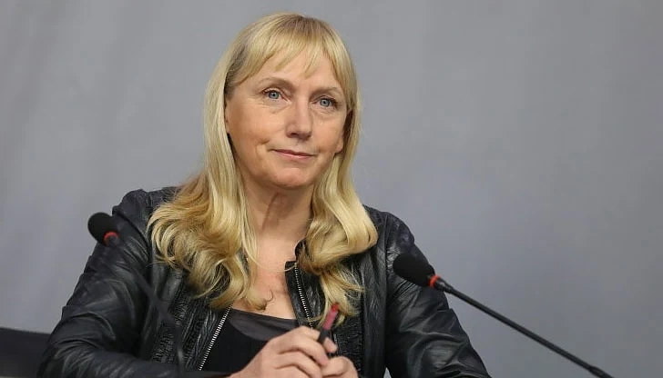 Елена Йончева: 12 години сме член на ЕС, но дори не се доближаваме до Европа