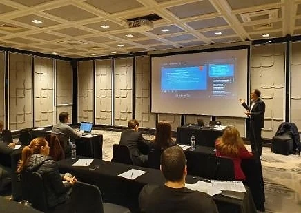 Офшорките вече изпращат информация до службите в България