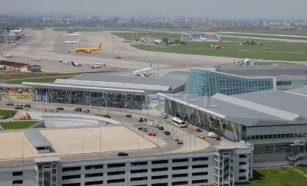 До 10 години в София ще има нов терминал и писта