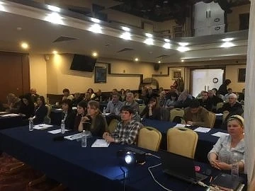 „Еколозите“ не дават данните за Натура 2000