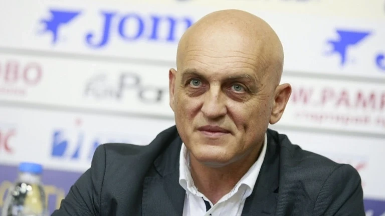 Бившият мъж на Надежда Михайлова, Камен разцепва Федерацията по автомобилизъм
