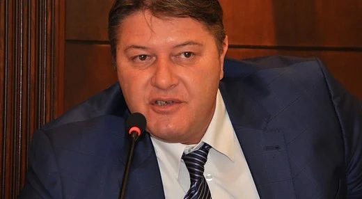 Митко Полихронов заема мястото на Делян Добрев в НС
