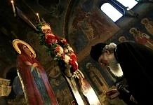 Патриарх Неофит: Православните християни да се вдъхновят от подвига на Спасителя