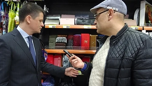КЗП: При проблем е важно да има реакция от страна на потребителите към търговеца