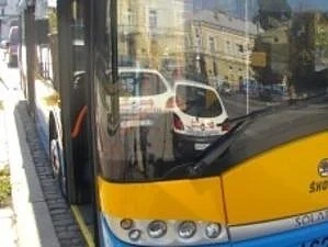 Празнично разписание на градските автобуси в София 